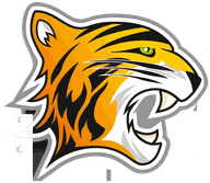 Waiblingen Tigers Logo
